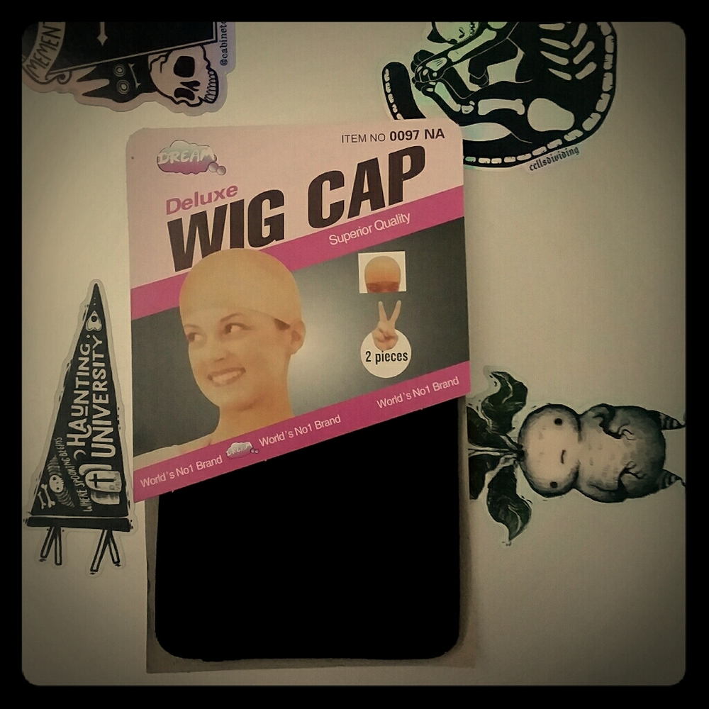 Wig Cap